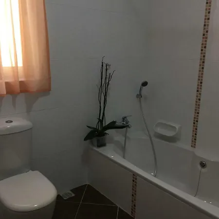San Frangisk Apartment