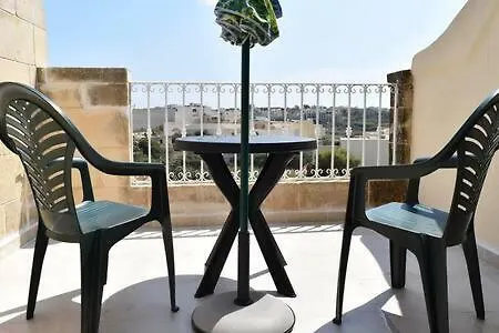 San Frangisk Apartment Xagħra