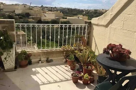 San Frangisk Apartment
