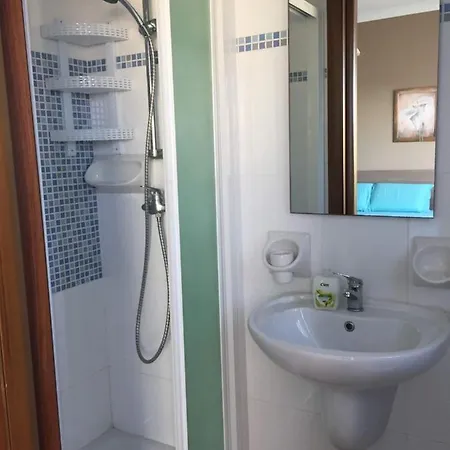San Frangisk Apartment Xagħra