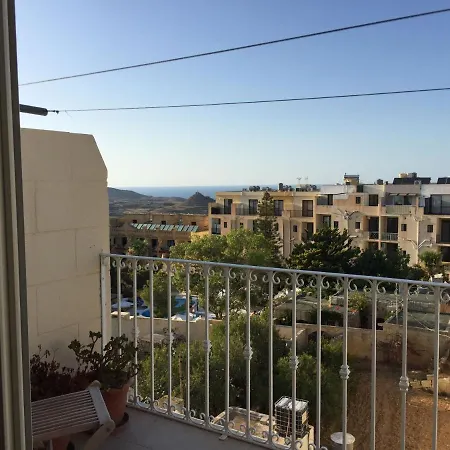 San Frangisk Apartment * Xagħra