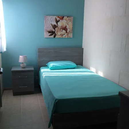 San Frangisk Apartment Guest house