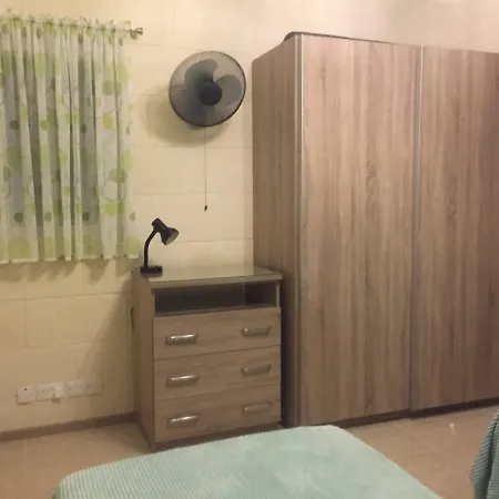 San Frangisk Apartment Xaghra