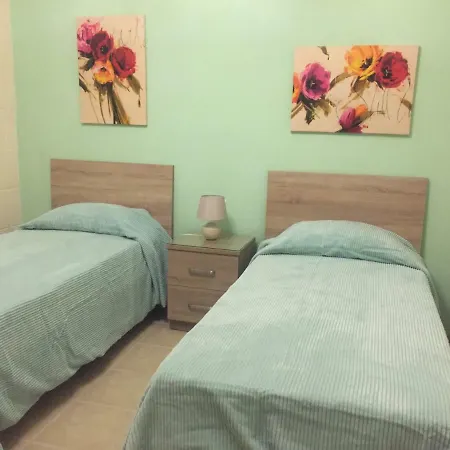 San Frangisk Apartment * Xaghra