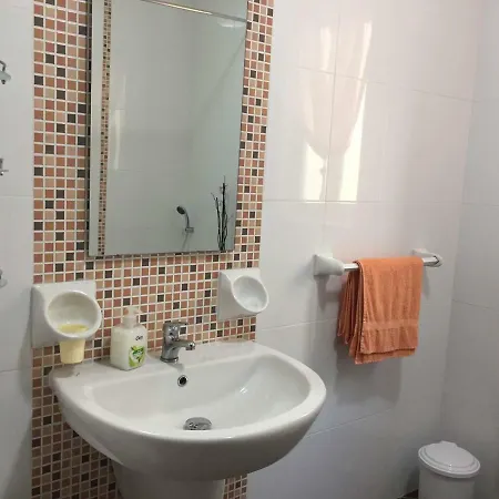 San Frangisk Apartment * Xagħra