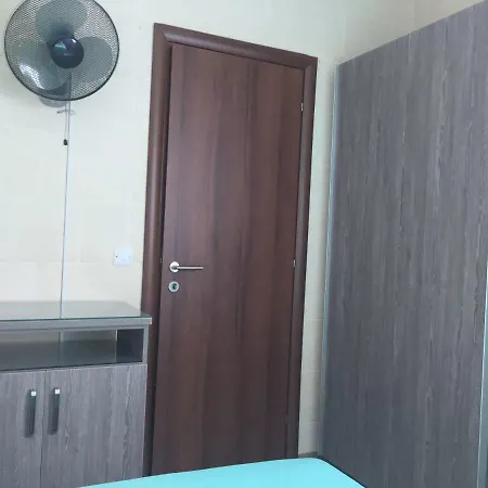 San Frangisk Apartment Xaghra
