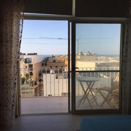 Pensiune San Frangisk Apartment