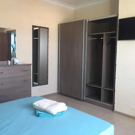 San Frangisk Apartment Guest house *